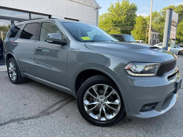 2020 Dodge Durango GT Plus AWD