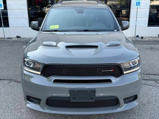 2020 Dodge Durango GT Plus AWD