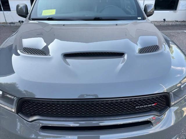 2020 Dodge Durango GT Plus AWD