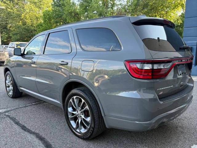 2020 Dodge Durango GT Plus AWD