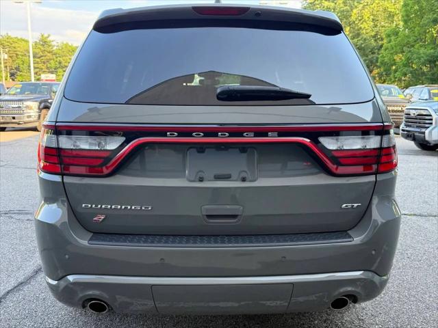 2020 Dodge Durango GT Plus AWD