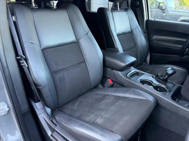 2020 Dodge Durango GT Plus AWD
