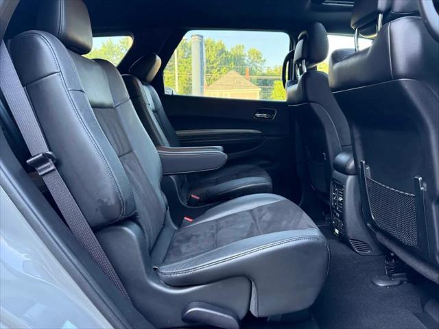 2020 Dodge Durango GT Plus AWD