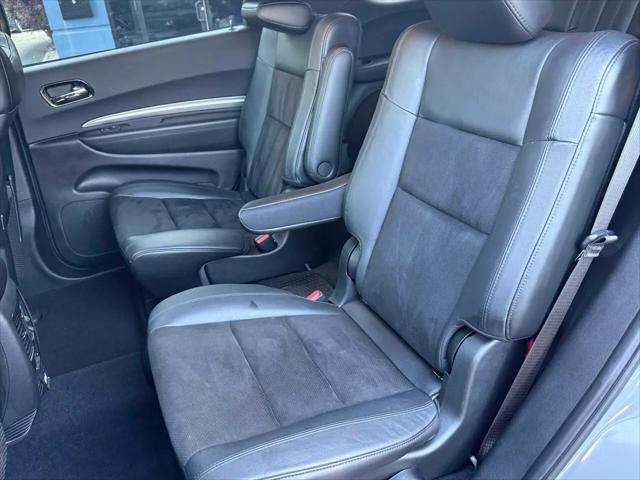 2020 Dodge Durango GT Plus AWD
