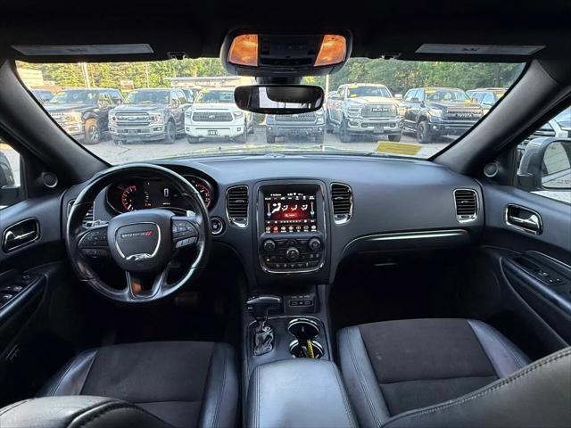2020 Dodge Durango GT Plus AWD