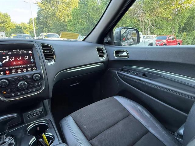 2020 Dodge Durango GT Plus AWD