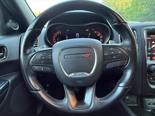 2020 Dodge Durango GT Plus AWD