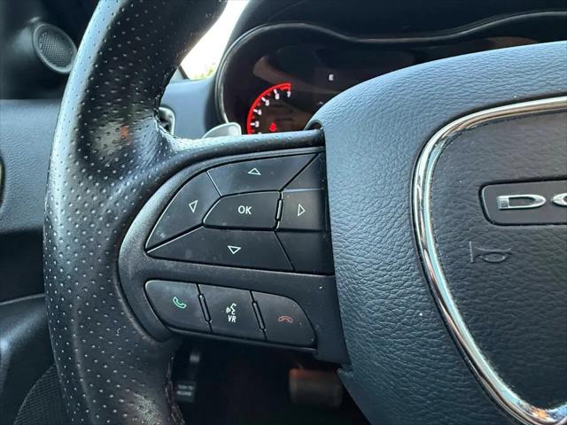 2020 Dodge Durango GT Plus AWD