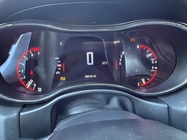 2020 Dodge Durango GT Plus AWD