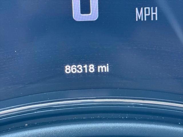 2020 Dodge Durango GT Plus AWD