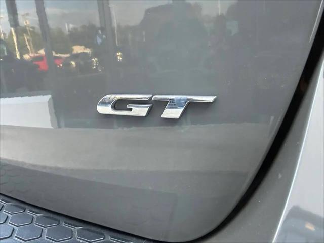 2020 Dodge Durango GT Plus AWD