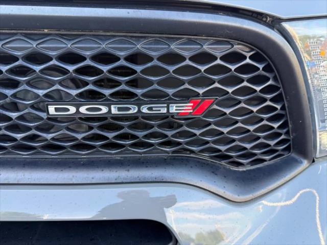 2020 Dodge Durango GT Plus AWD