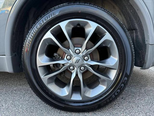 2020 Dodge Durango GT Plus AWD