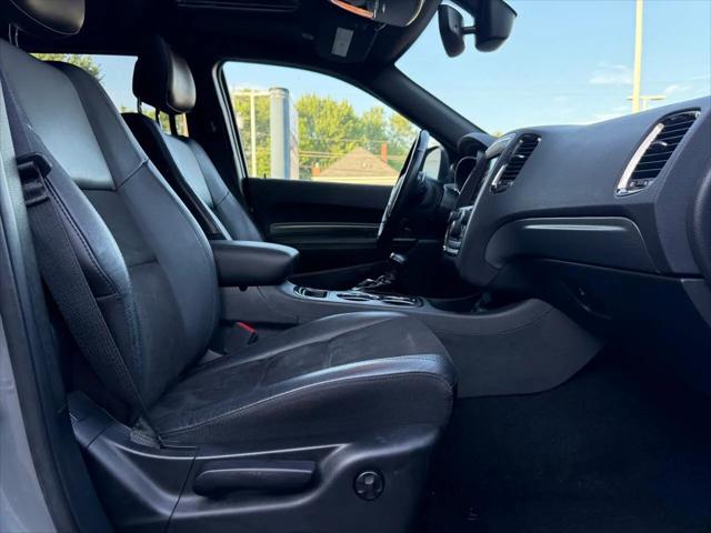 2020 Dodge Durango GT Plus AWD