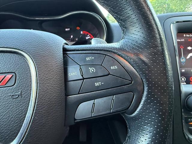 2020 Dodge Durango GT Plus AWD