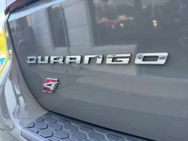 2020 Dodge Durango GT Plus AWD