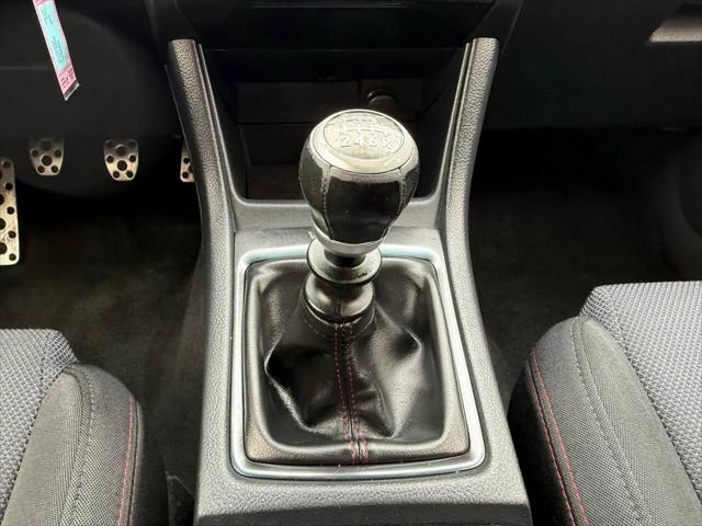 2019 Subaru WRX Base