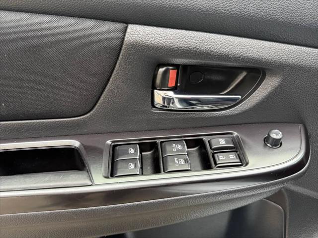 2019 Subaru WRX Base
