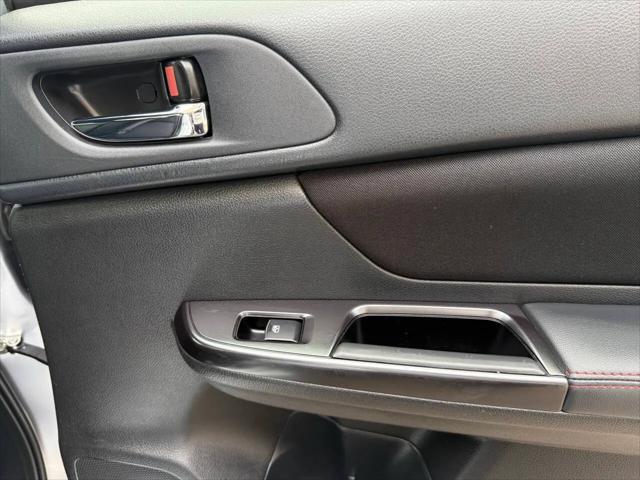 2019 Subaru WRX Base