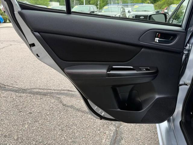 2019 Subaru WRX Base