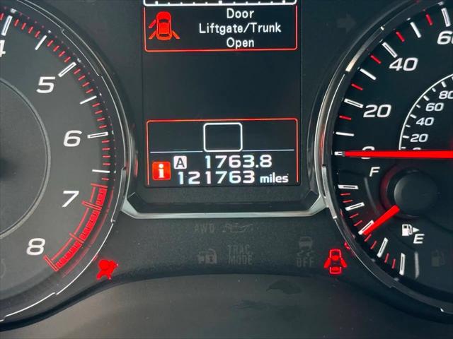 2019 Subaru WRX Base