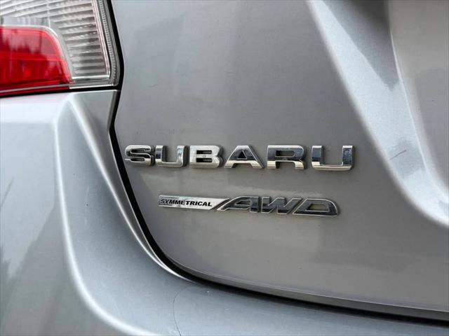 2019 Subaru WRX Base