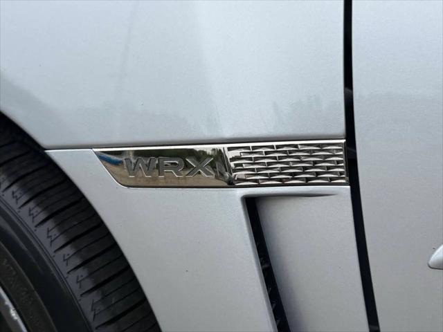 2019 Subaru WRX Base