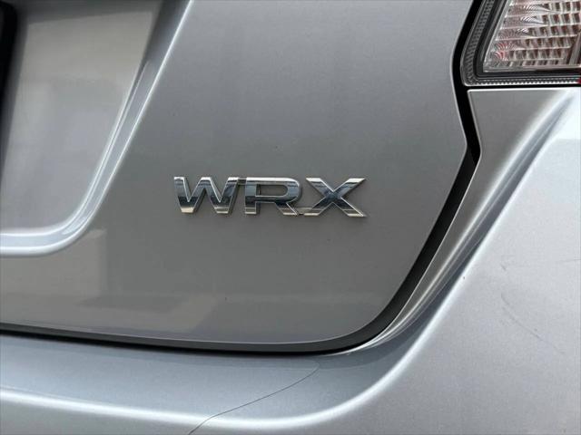 2019 Subaru WRX Base
