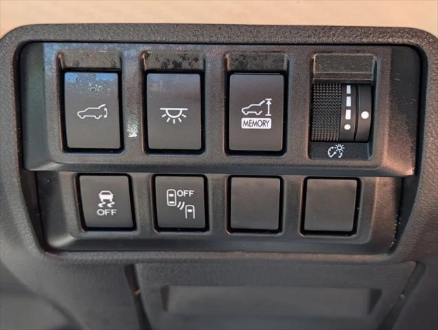 2021 Subaru Ascent Premium