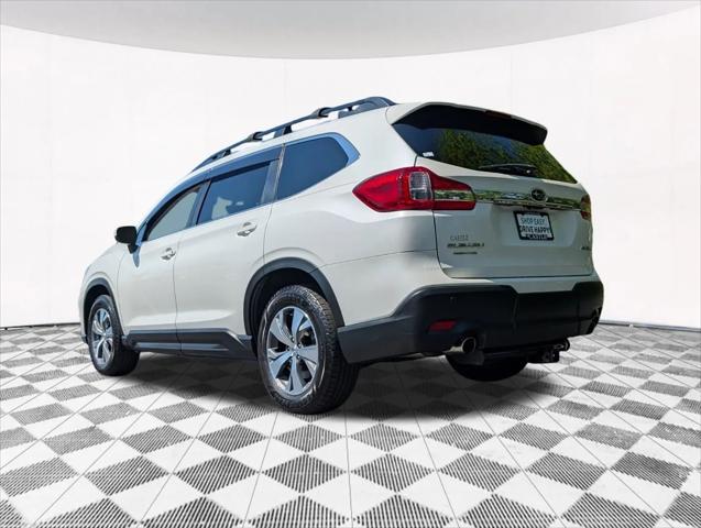2021 Subaru Ascent Premium