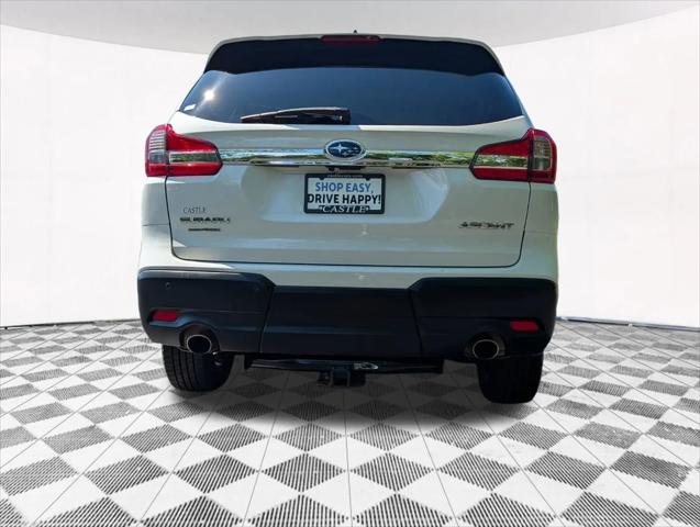 2021 Subaru Ascent Premium