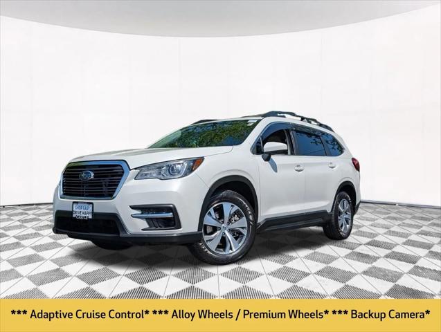 2021 Subaru Ascent Premium