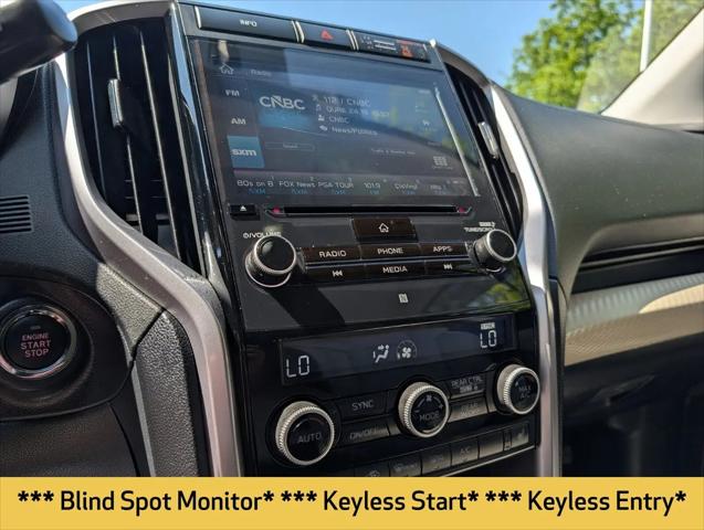 2021 Subaru Ascent Premium