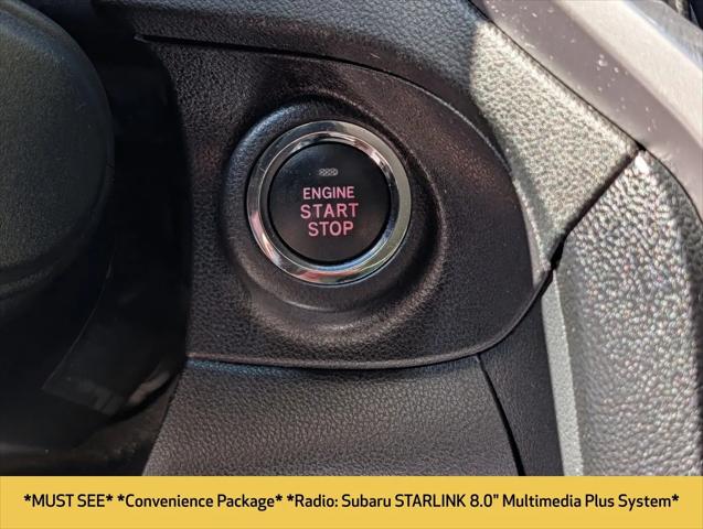 2021 Subaru Ascent Premium