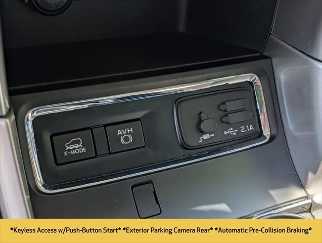 2021 Subaru Ascent Premium