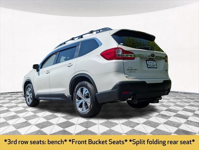 2021 Subaru Ascent Premium