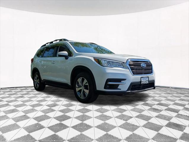 2021 Subaru Ascent Premium