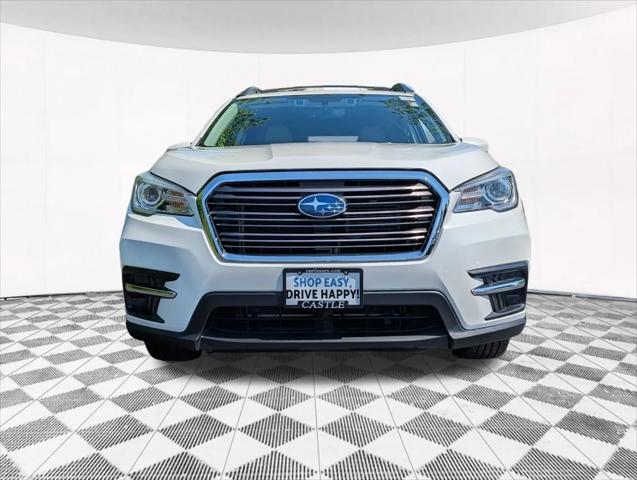 2021 Subaru Ascent Premium