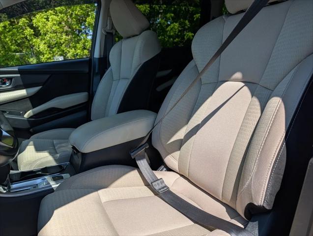 2021 Subaru Ascent Premium