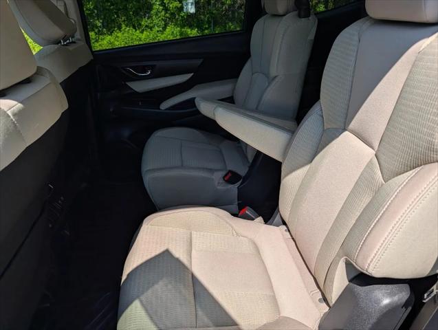 2021 Subaru Ascent Premium