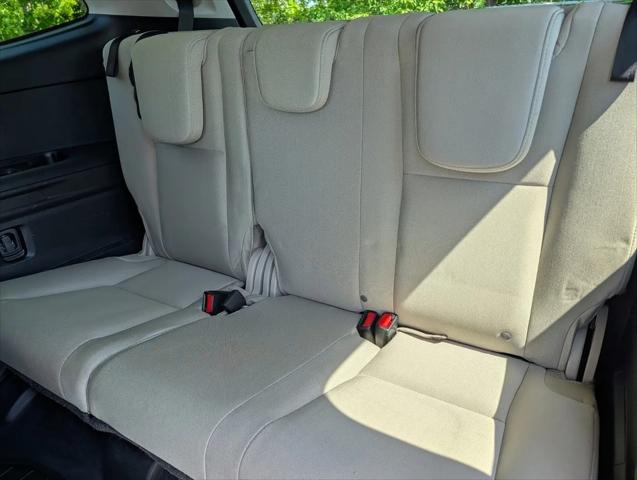 2021 Subaru Ascent Premium