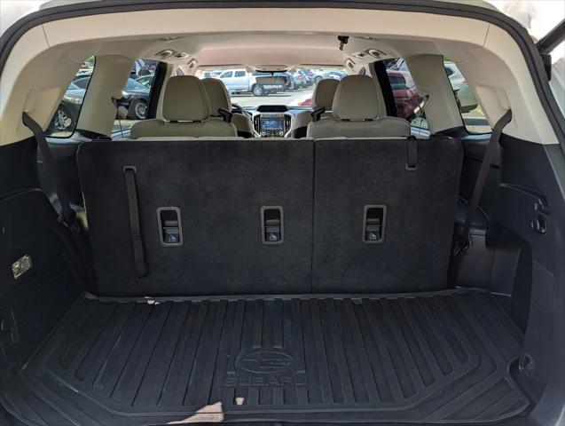 2021 Subaru Ascent Premium