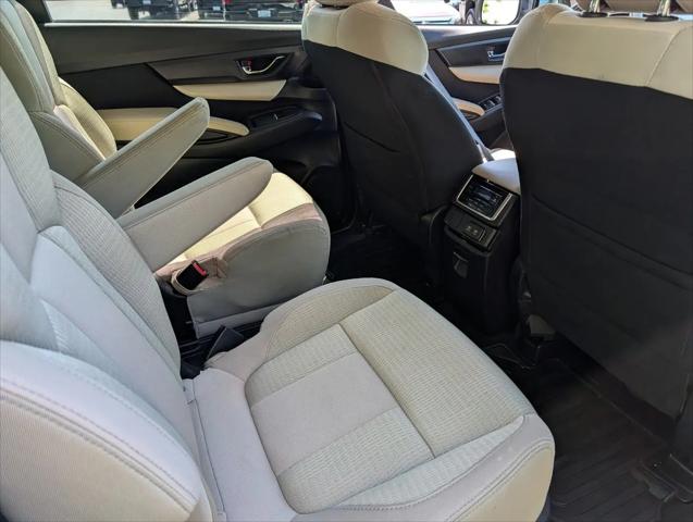 2021 Subaru Ascent Premium