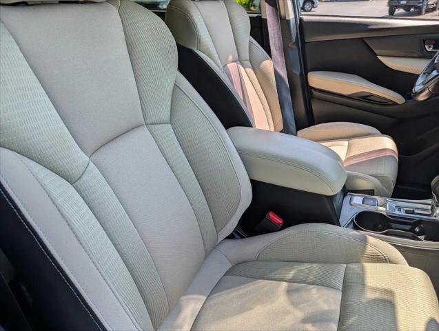 2021 Subaru Ascent Premium