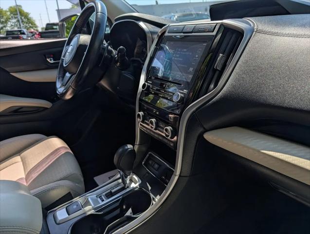 2021 Subaru Ascent Premium