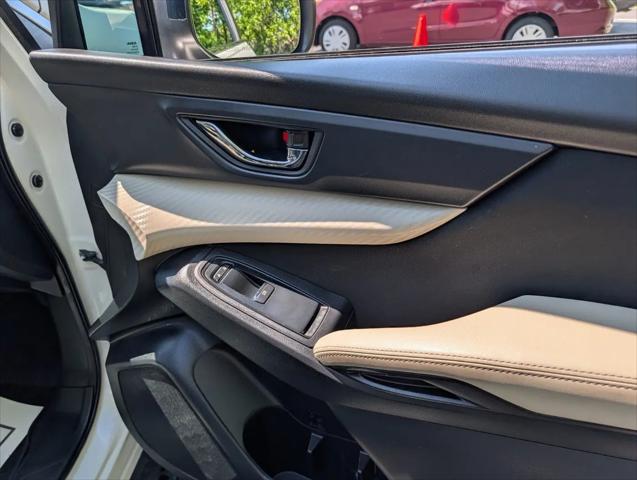 2021 Subaru Ascent Premium