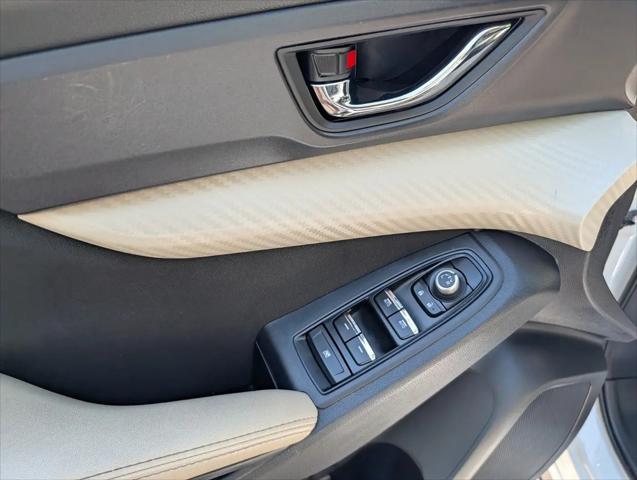 2021 Subaru Ascent Premium