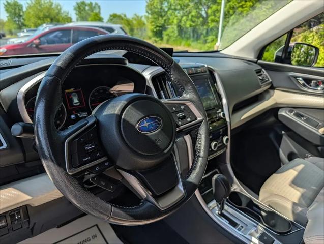 2021 Subaru Ascent Premium