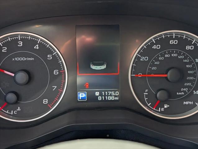 2021 Subaru Ascent Premium