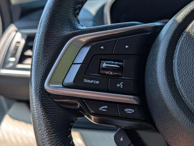2021 Subaru Ascent Premium